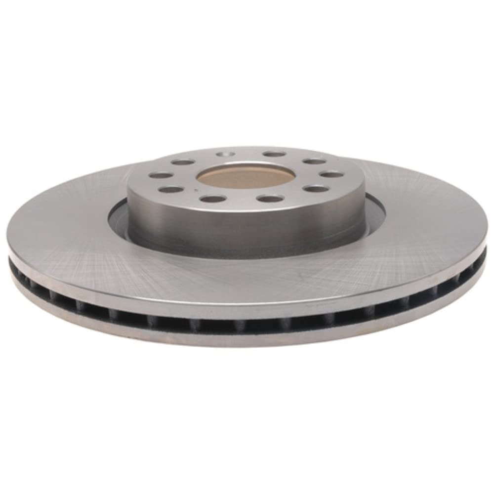 Raybestos 980383R Professional Grade Disc Brake Rotor