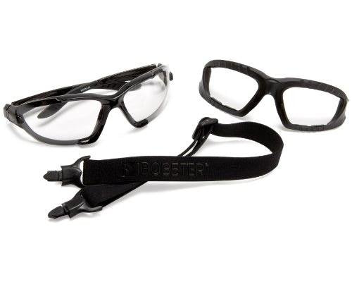 Bobster Renegade Convertible Sunglasses With Photochromic Lens