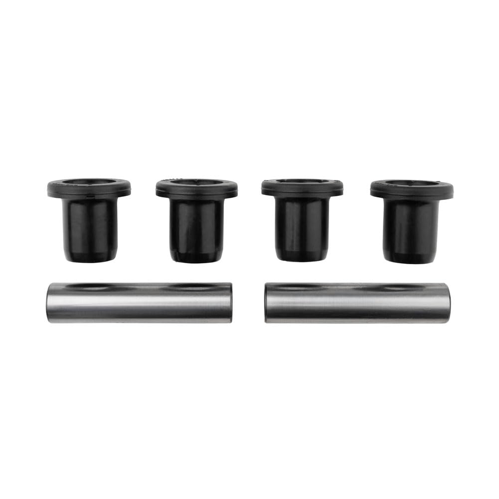 Tusk A-Arm Bushing Kit Compatible With Polaris Ranger 900 Xp 2015-2019/Ranger 570 Crew-4 Mid 2014-2021/Rzr Xp/Xp4 1000 2014-2016