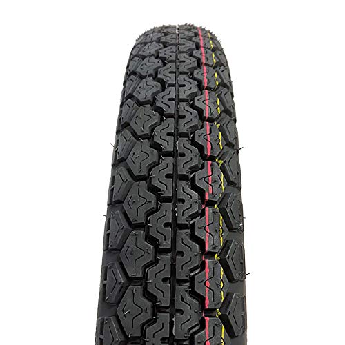 Mmg Tire 2.75-18 Front Or Rear Motorcycle Dual Sport On Or Off Road