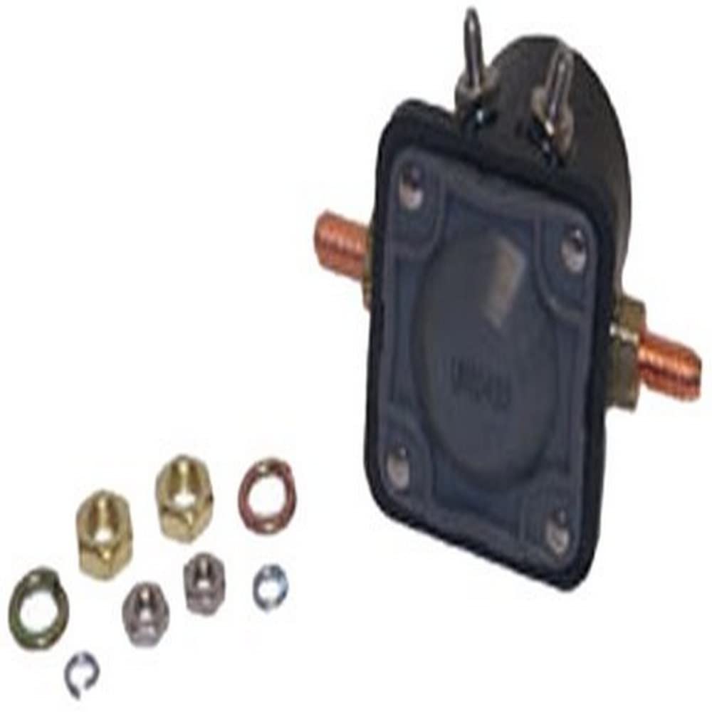 Teleflex 18-5808 Solenoid