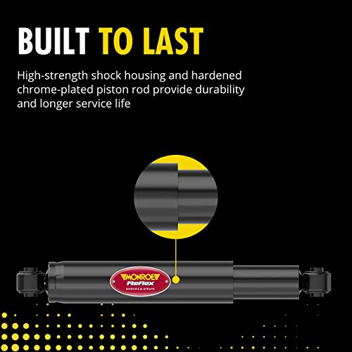 Monroe Reflex 911505 Suspension Shock Absorber For Chevrolet Tahoe
