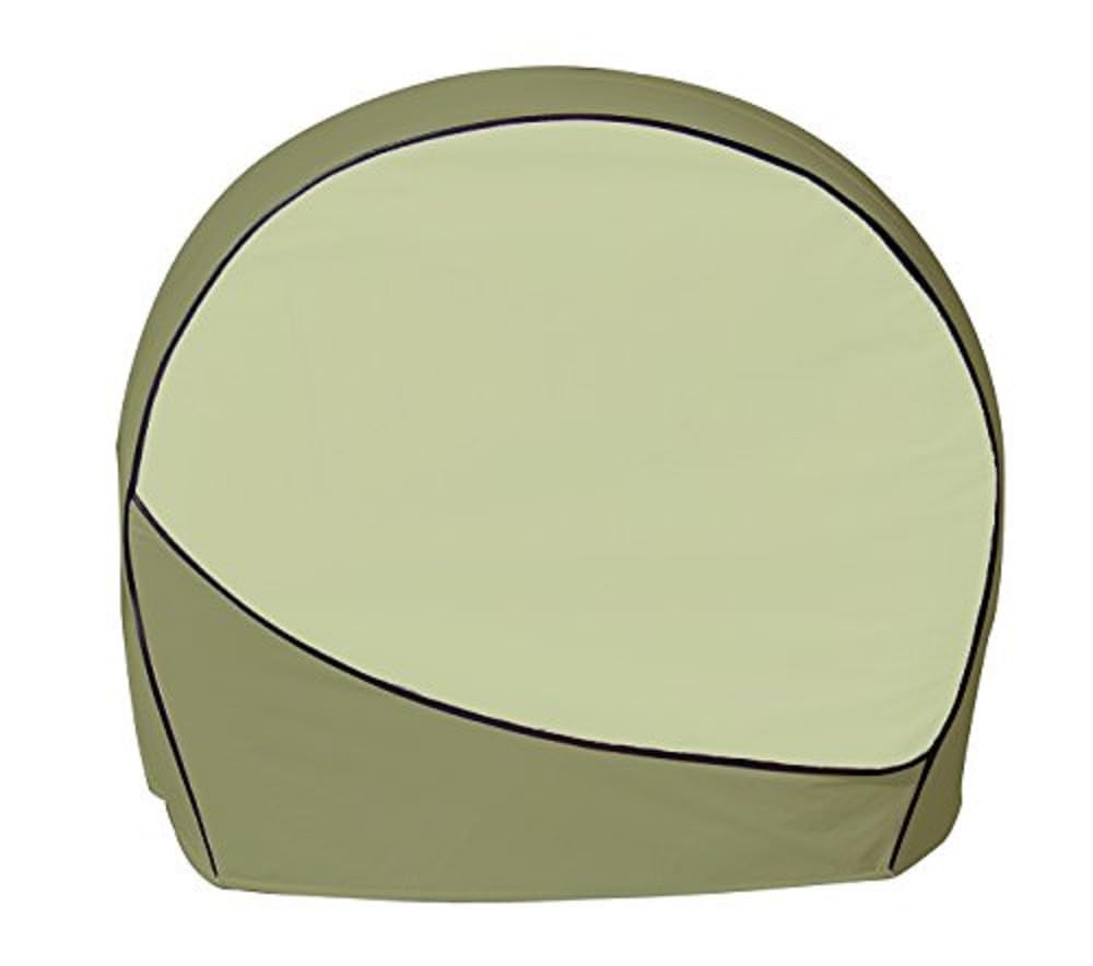 ADCO 3961 Designer Series Tan 33'' -35'' Tyre Gard Wheel Cover