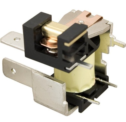 Balboa T-90 Type Relay SPST 15VDC 30A AZ2120-1A-15DF