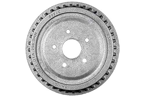 Bendix Premium Pdr0611 Rear Brake Drum For Ford Aerostar 1997-1992