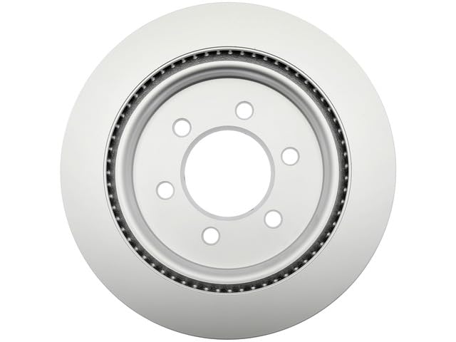 Raybestos 682747 Brake Rotor