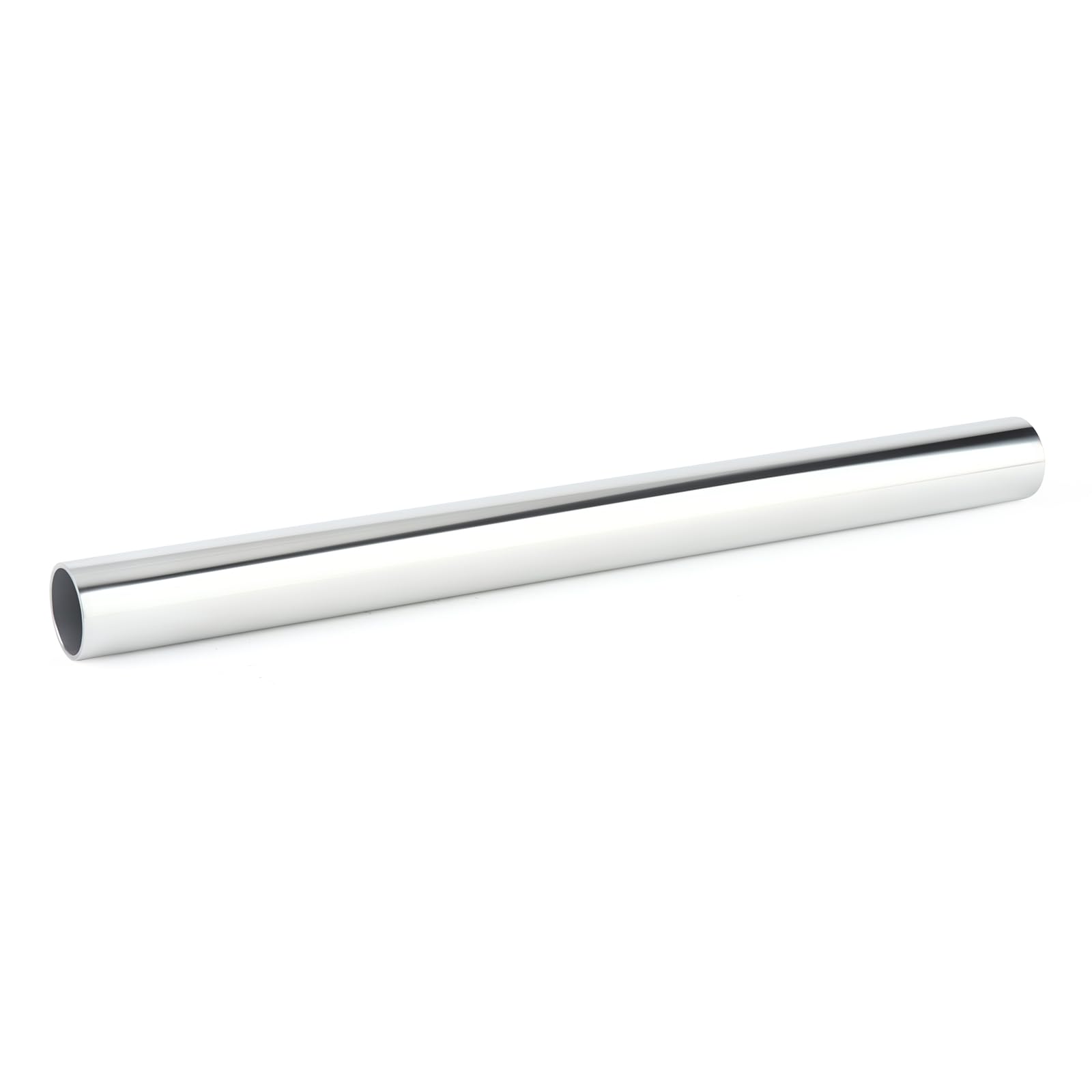 Gasher 1Pcs Aluminum Alloy Tube 1.25''Od Length 12   (300Mm) Intercooler Pipe For Intake And Cooling Systems