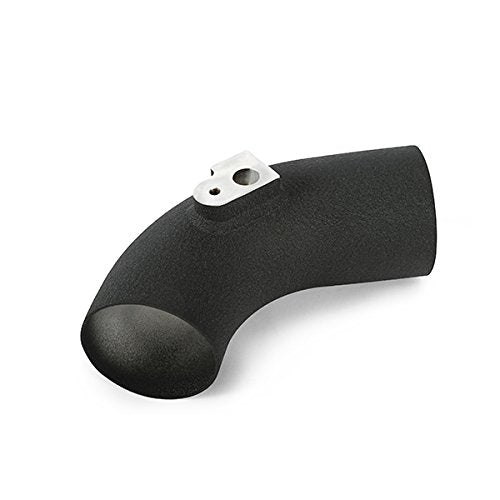 Mishimoto Mmai-Fost-13Wbk Performance Air Intake Compatible With Ford Focus St 2013-2018 Black