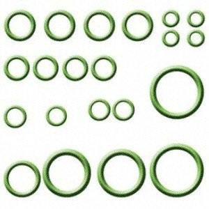 Santech Rapid Seal Ac Service Kit (Mt2680)