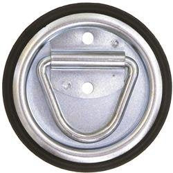 Buyers Products Buyers Prod B703 Recessed Rope Ring W/Plas