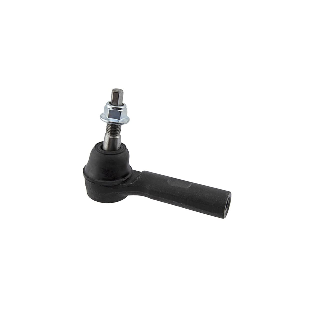 Partsw - 2 Pieces Kit For Dodge Dakota 2000-2004 4Wd Vehicles Only/Dodge Durango 2000-2003 4Wd Vehicles Only, Outer Tie Rod Ends