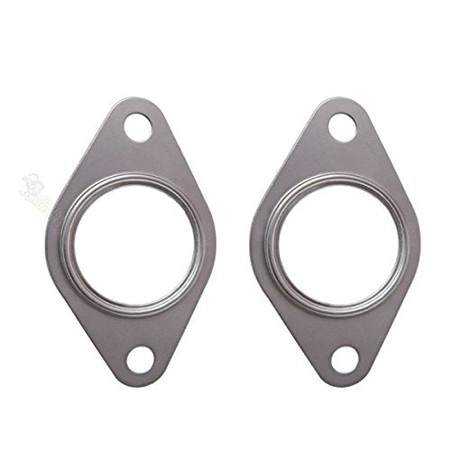 2x Stainless Steel Replacment Gaskets For TIAL 35mm & 38mm Wastegates