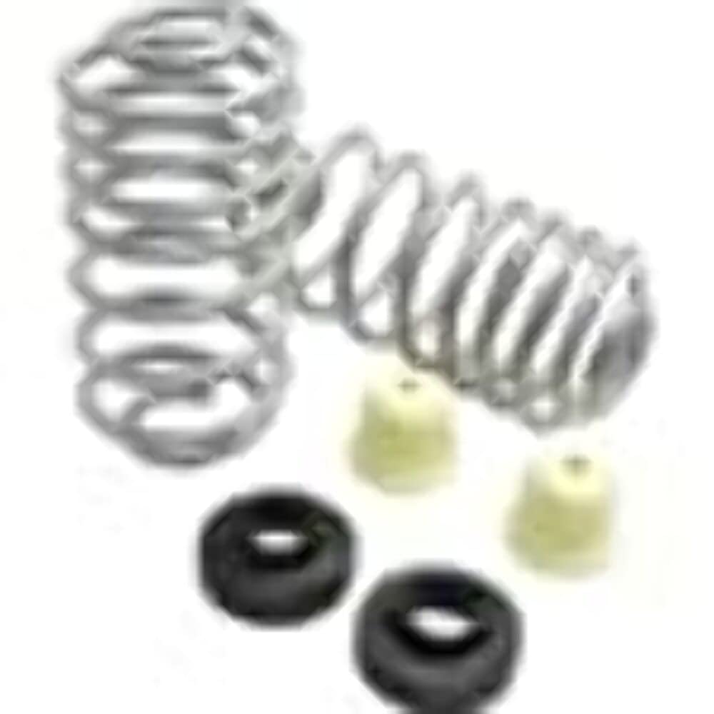 Belltech 23323 Rear Pro Coil Spring Set