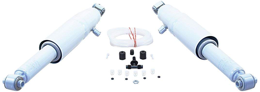 Monroe Max-Air Ma803 Air Adjustable Air Shock Absorber Pack Of 2 For Volkswagen Super Beetle