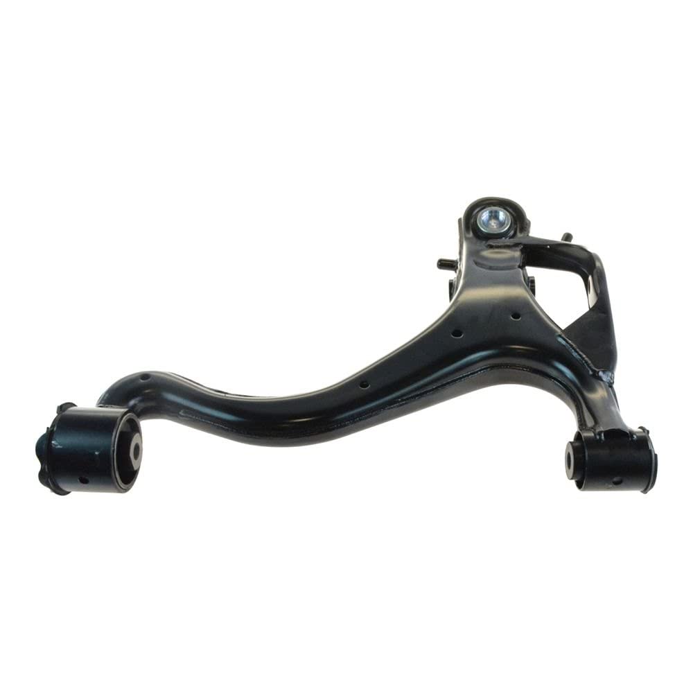 Trq Front Lower Control Arm With Ball Joint Set Compatible With 2005-2009 Land Rover Lr3 2010-2016 Lr4