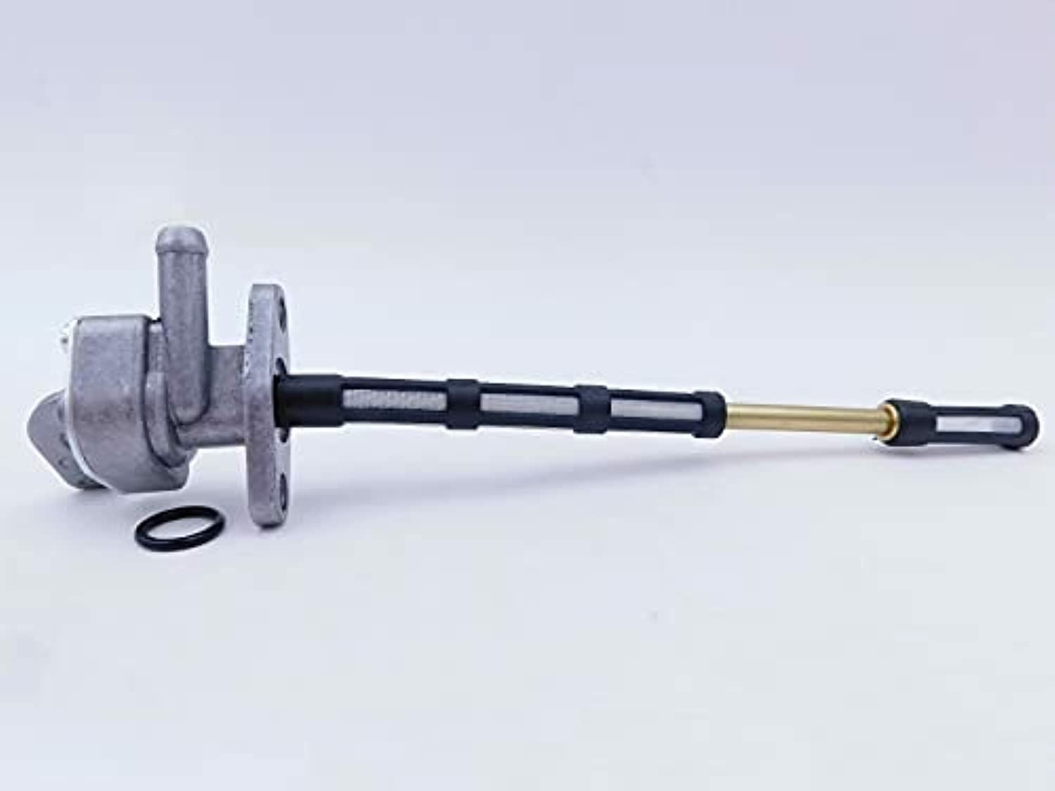 Oem Ktm Dirtbike Fuel Petcock Pet Cock Gas Valve 125 200 250 300 450 54807004000