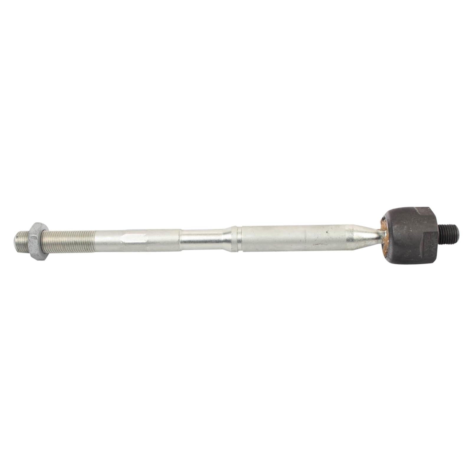TRQ Front Outer Tie Rod Set Compatible with 2014-2018 Jeep Cherokee