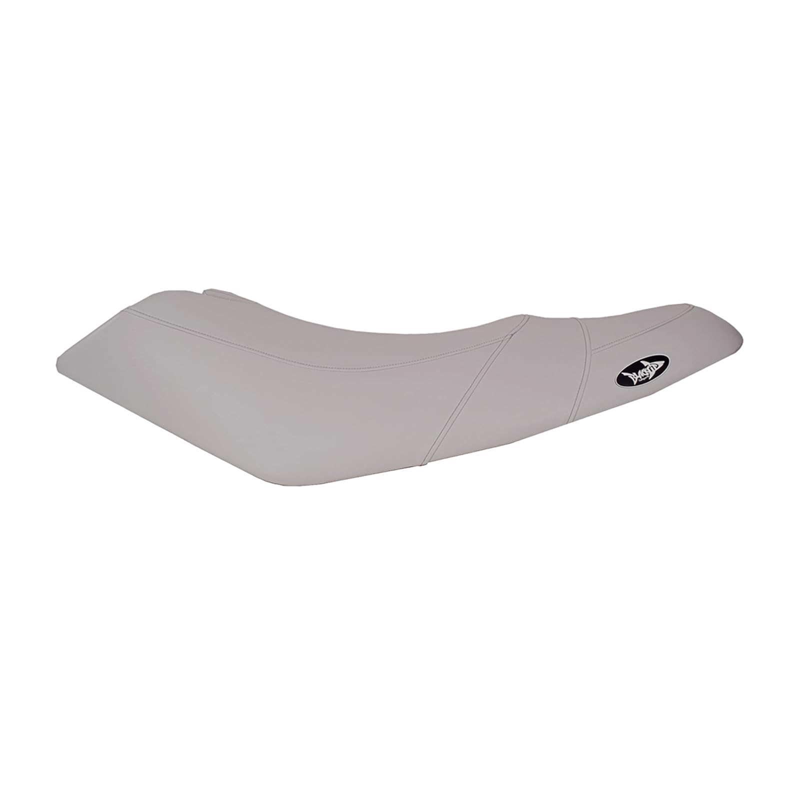 BlackTip Jetsports Premium Seat Cover for Sea-Doo RX (2000-2003) - Gray Vinyl