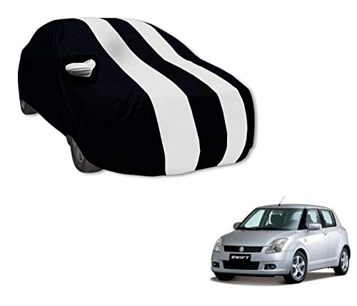 Auto Hub Maruti Swift (Model : 20052017) Car Cover Waterproof/Swift Old Cover Waterproof/Swift Old Car Cover/Car Cover Swift Ol