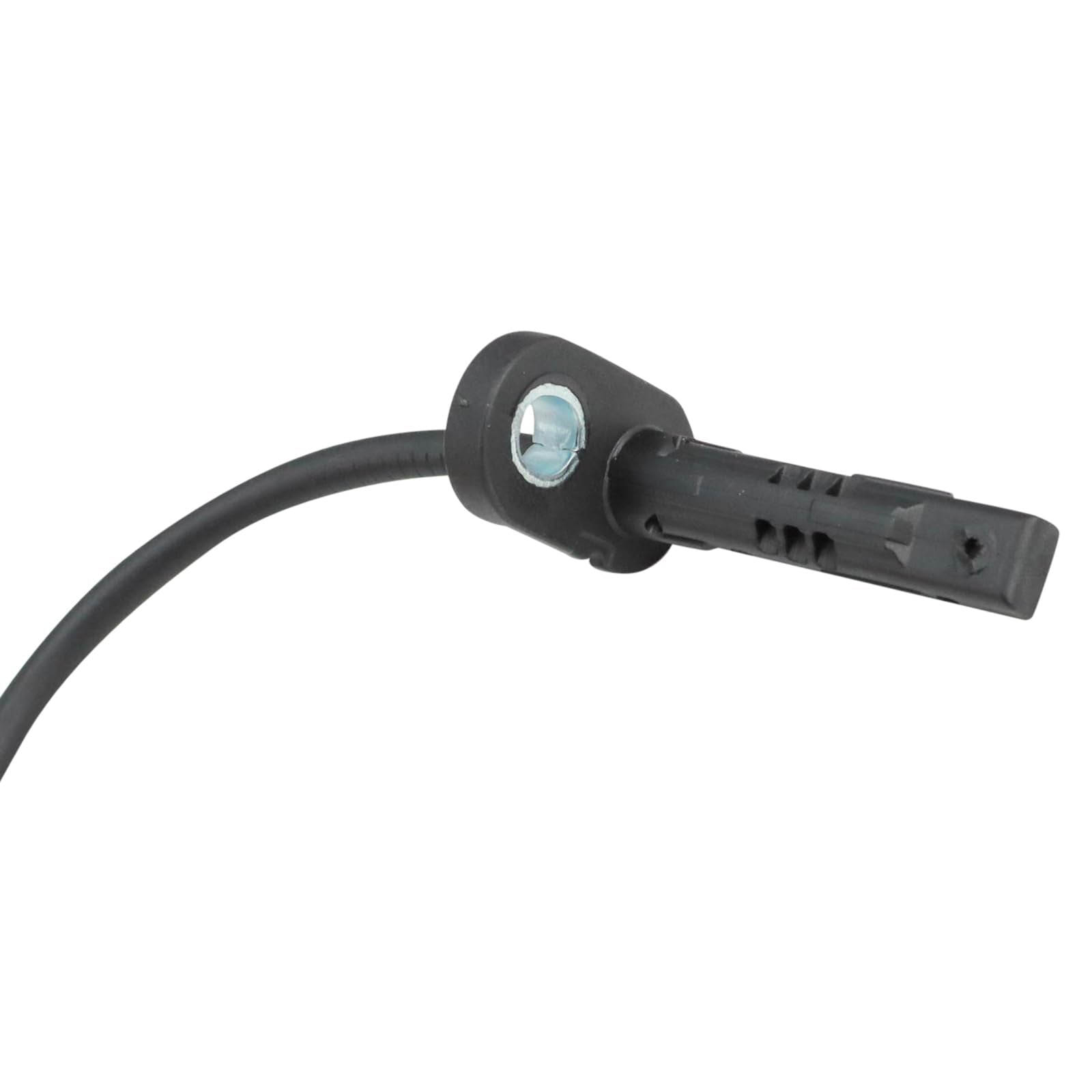 Trq Rear Abs Wheel Speed Sensor Compatible With 2013-2017 Honda Accord