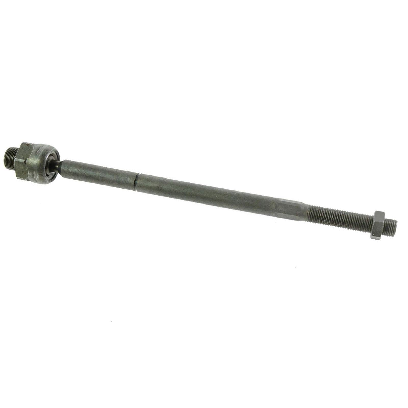 TRQ Front Inner Tie Rod Set Compatible with 2006-2010 Dodge Ram 1500 2011-2012 Ram 1500