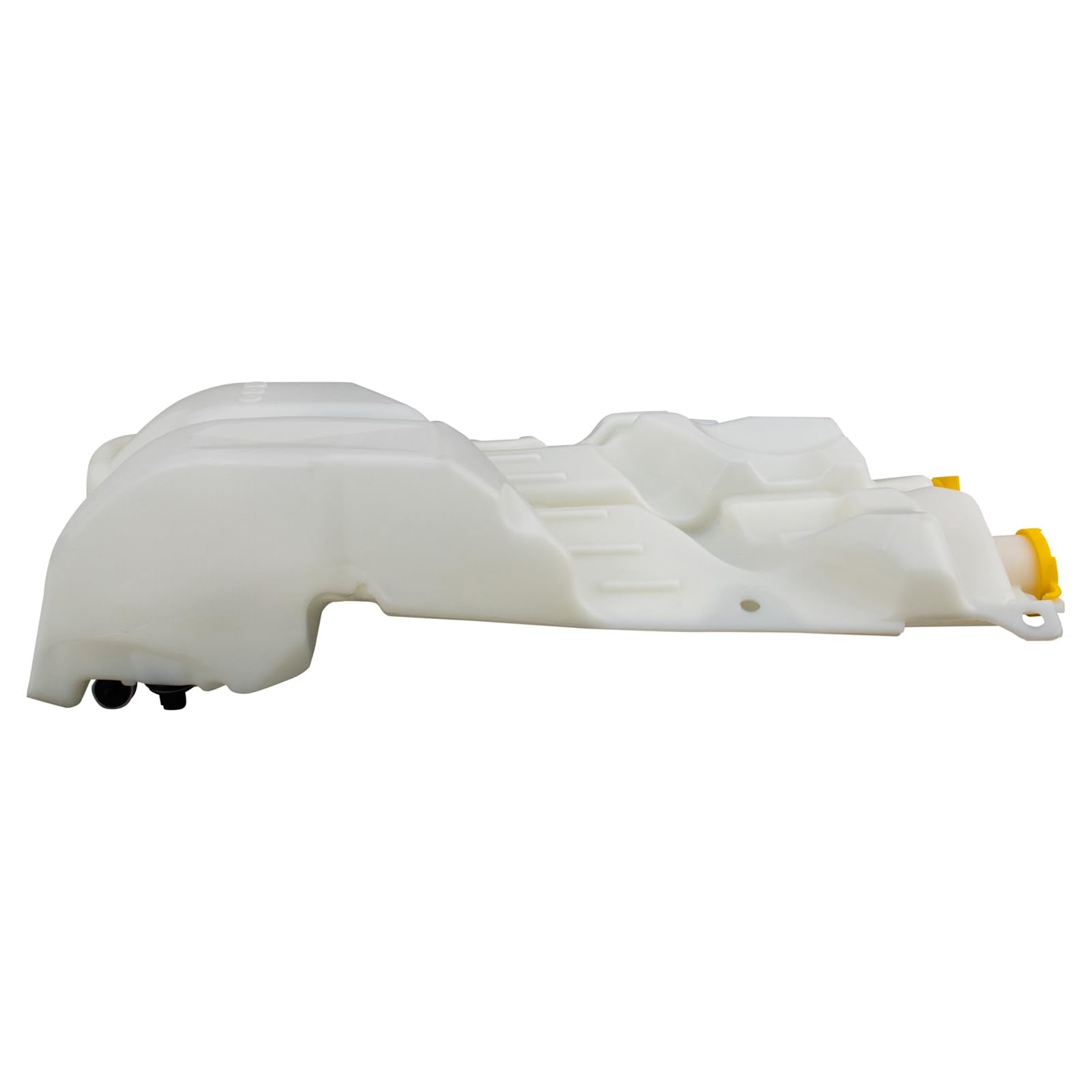 Trq Windshield Washer Reservoir Compatible With 2007-2009 Chrysler Aspen Dodge Durango Ch1288151