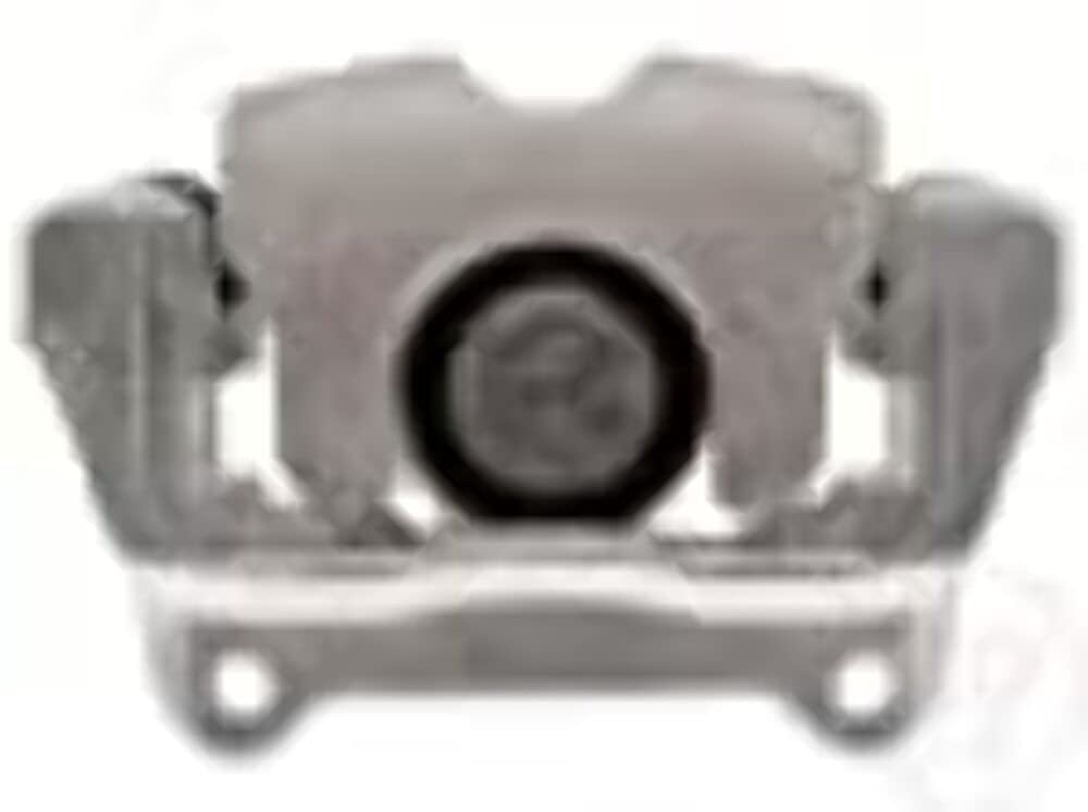 Raybestos Frc13028N Disc Brake Caliper And Bracket Assembly