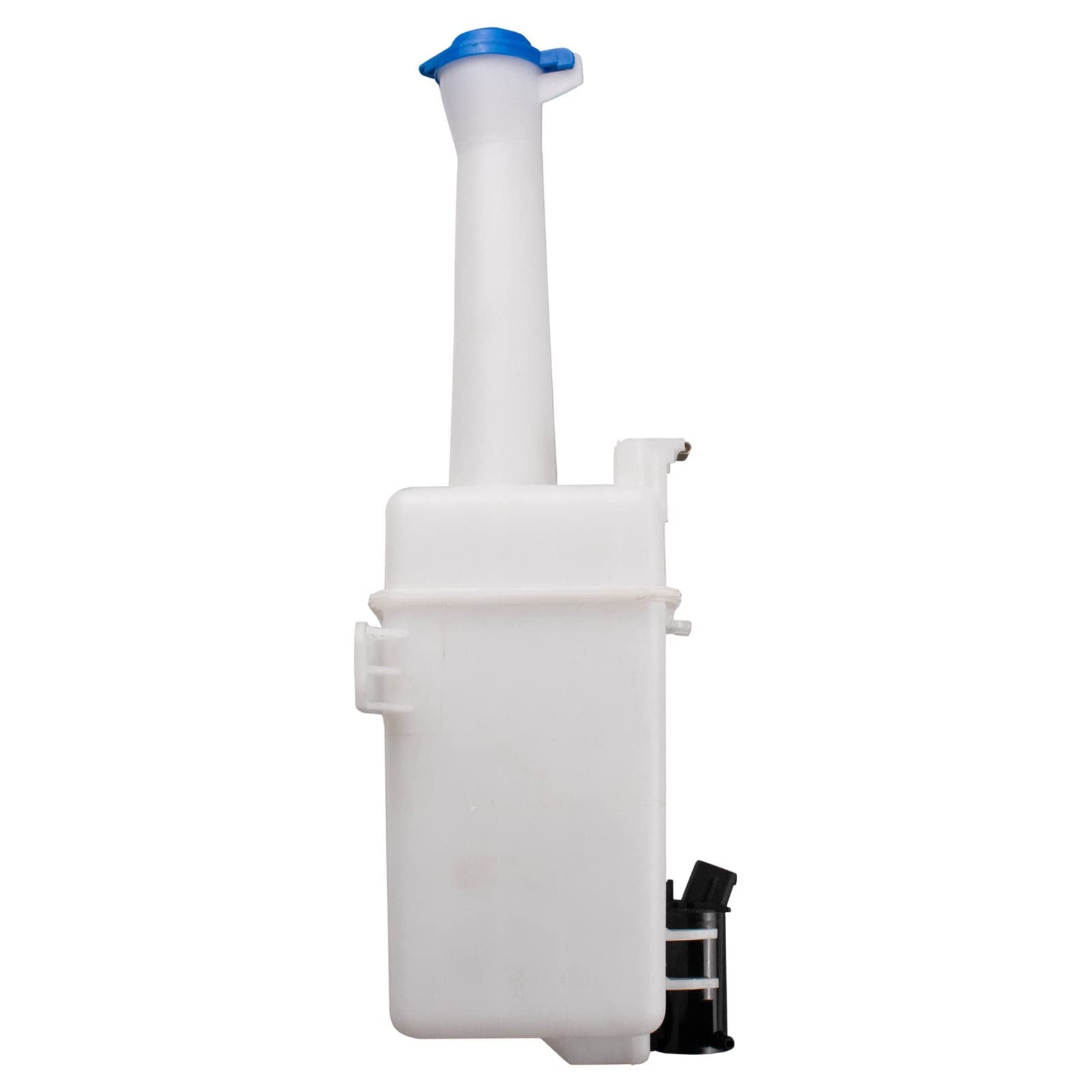 Trq Windshield Washer Reservoir Compatible With 2000-2005 Hyundai Accent Hy1288100