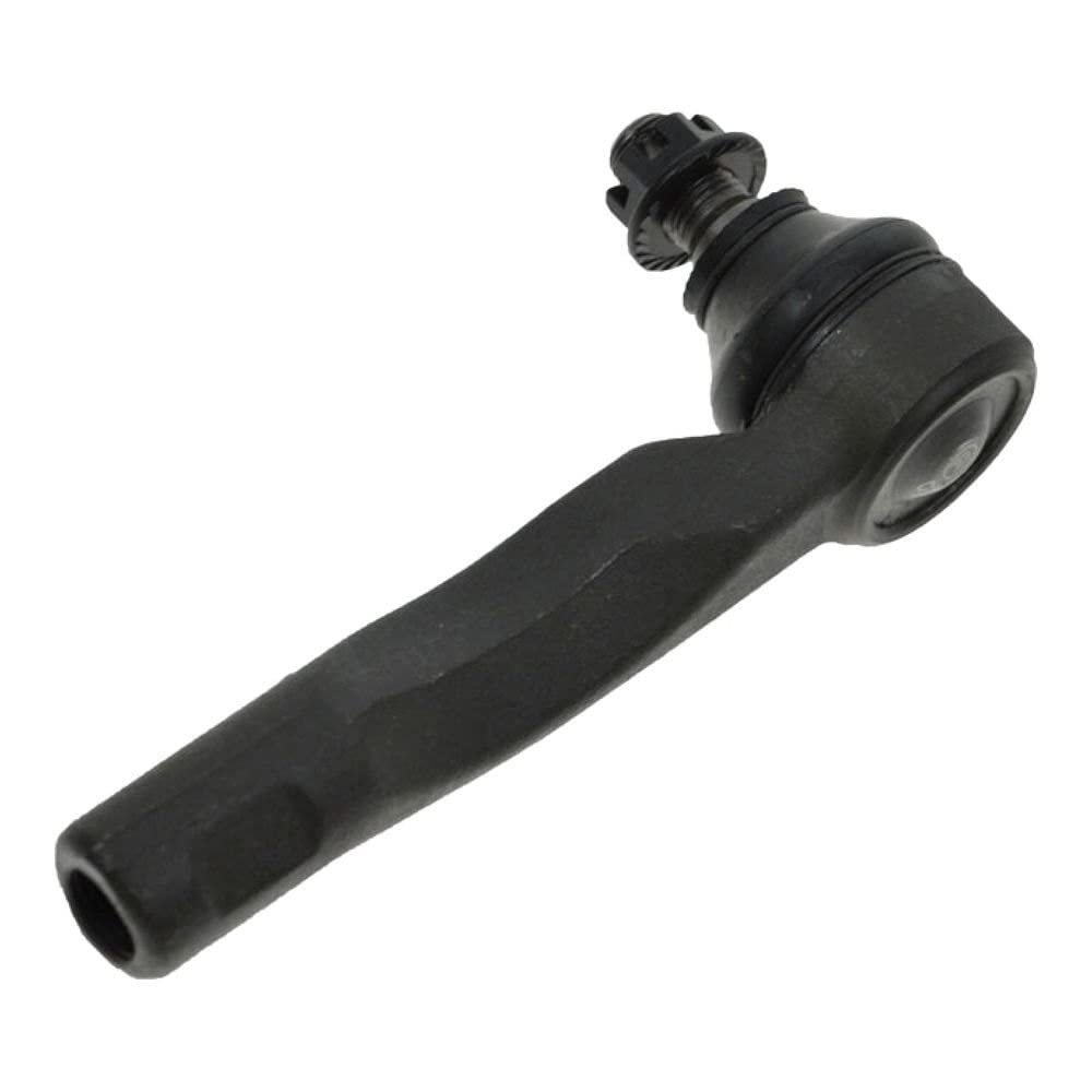 Trq Front Outer Tie Rod Set Compatible With 2001-2005 Lexus Is300