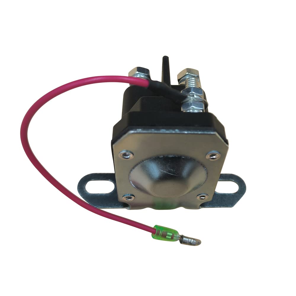 Polaris Starter Solenoid Switch Relay Polaris 250 300 335 400 500 600 700 Almost All Models 3083211 3085521 3087196 4010930 4011335