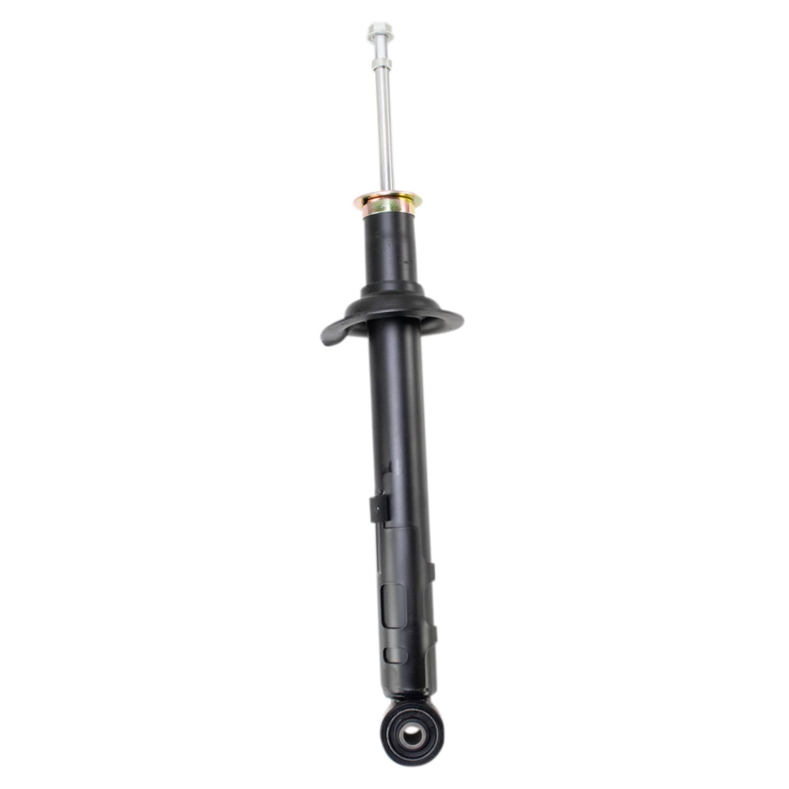 Trq Front Shock Absorber Set Compatible With 2006-2015 Lexus Is250 Is350