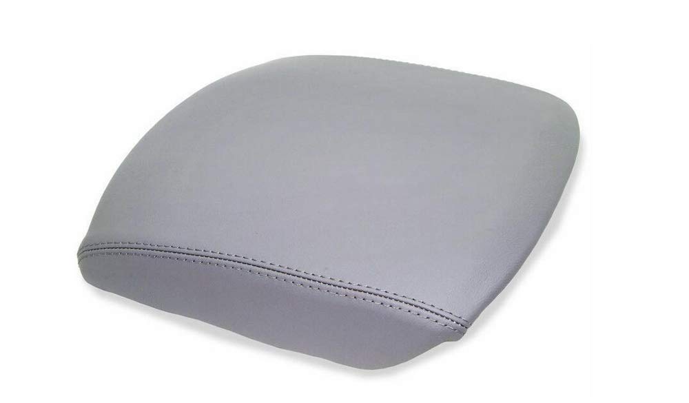 Cosilee Center Console Cover Armrest Cover Replacement Fit For Honda Pilot 2009-2015