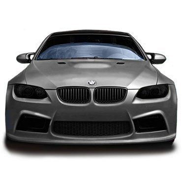 Vvivid Extra-Wide Headlight Taillight Vinyl Tint Wrap Roll (Light Smoke 16' X 48' 2-Roll Pack)