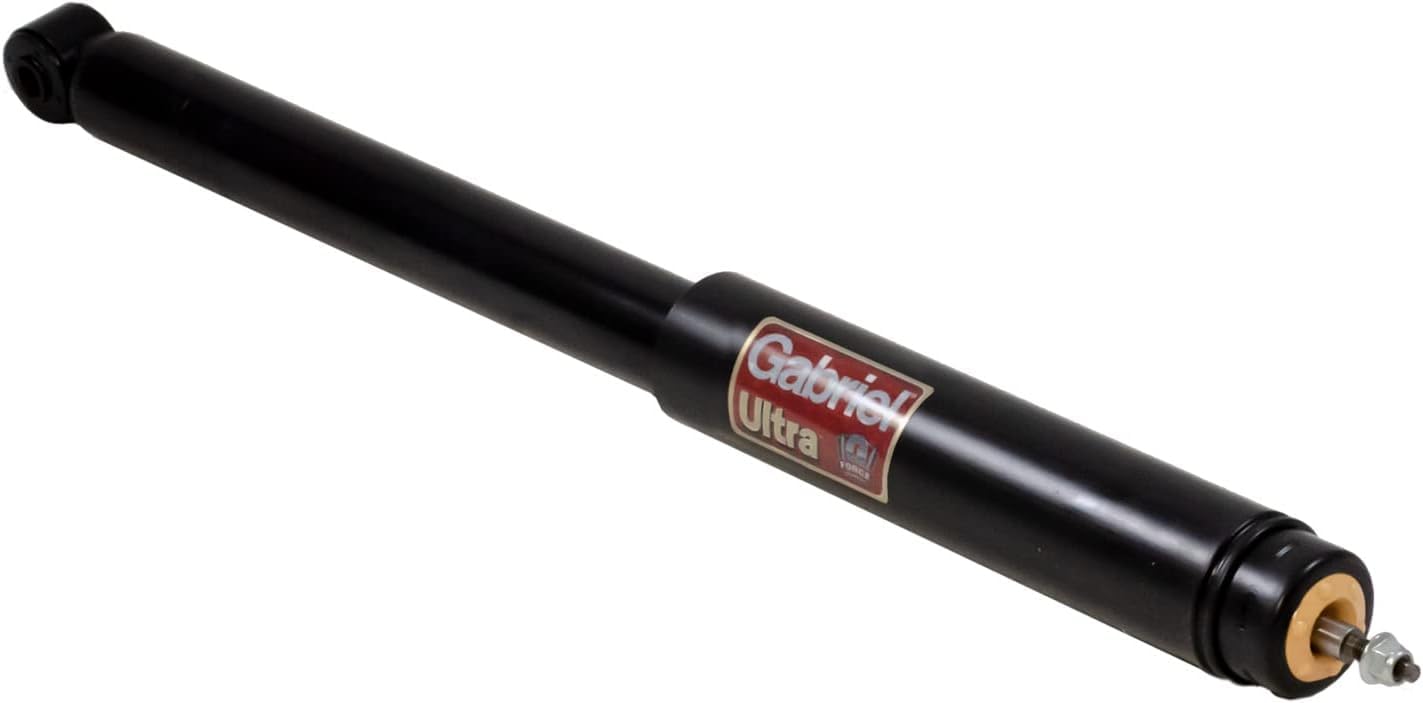 Gabriel G511001 Ultra Rear Shock Absorbers For 12-19 Ford Escape (1 Pack)