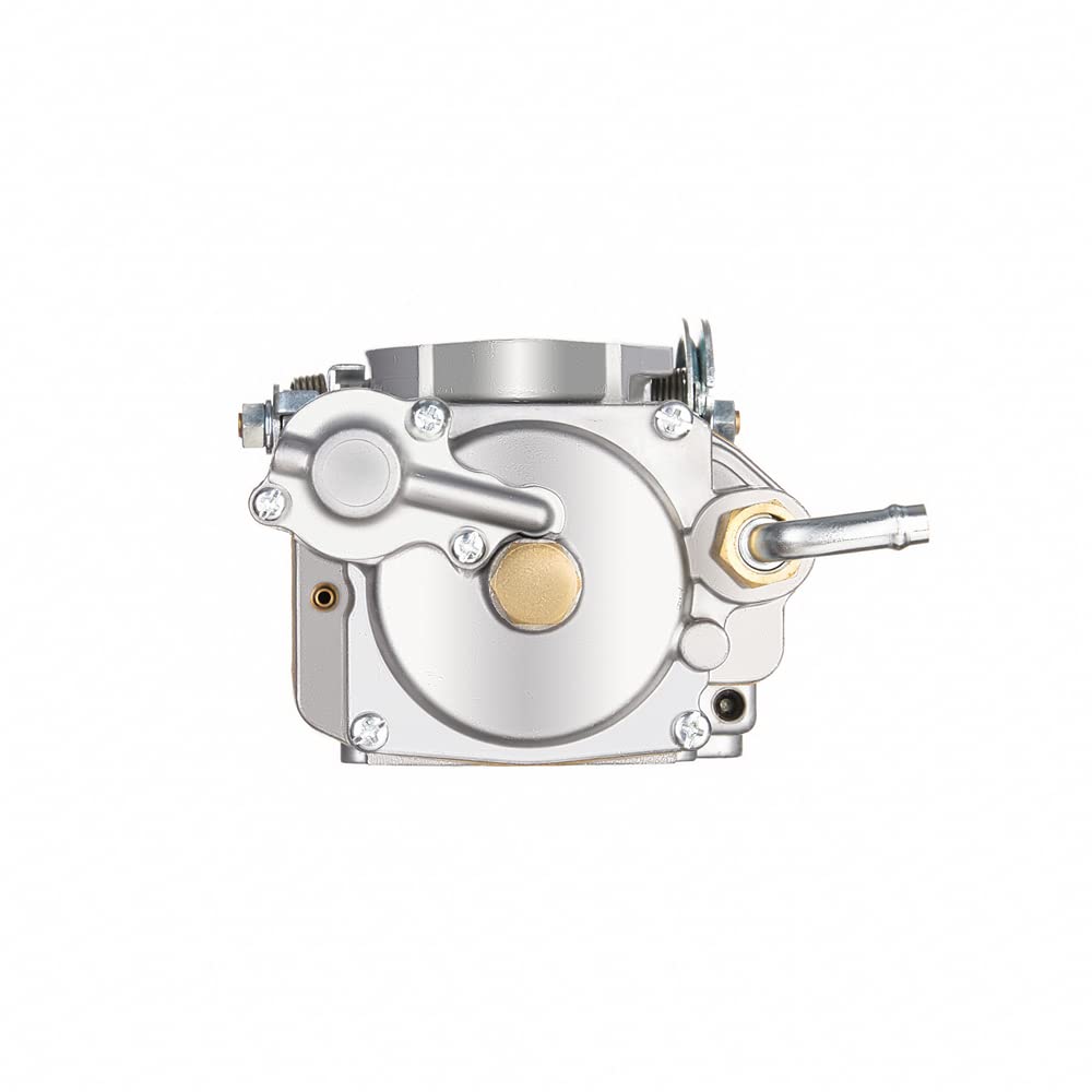 Pucky Carburetor 82026 496564 Replacement For Harley Davidson S&S Cycle Super E Shorty Carburetor Big Twin Or Sportster 11-0420 1002-0025 Super E Shorty