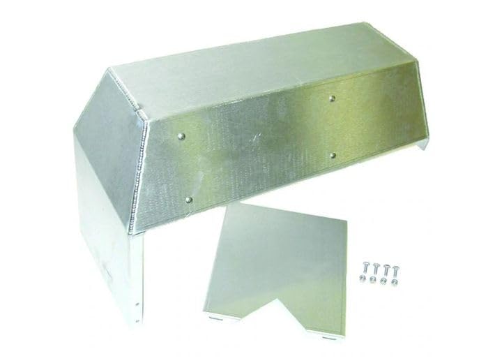 Steering Console Mount