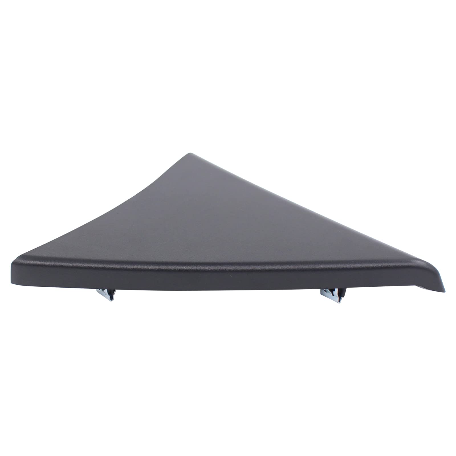 Motoku Front Driver And Passenger Side Upper Door Trim Panel For Chevy Silverado Sierra 1500 2500Hd 3500Hd