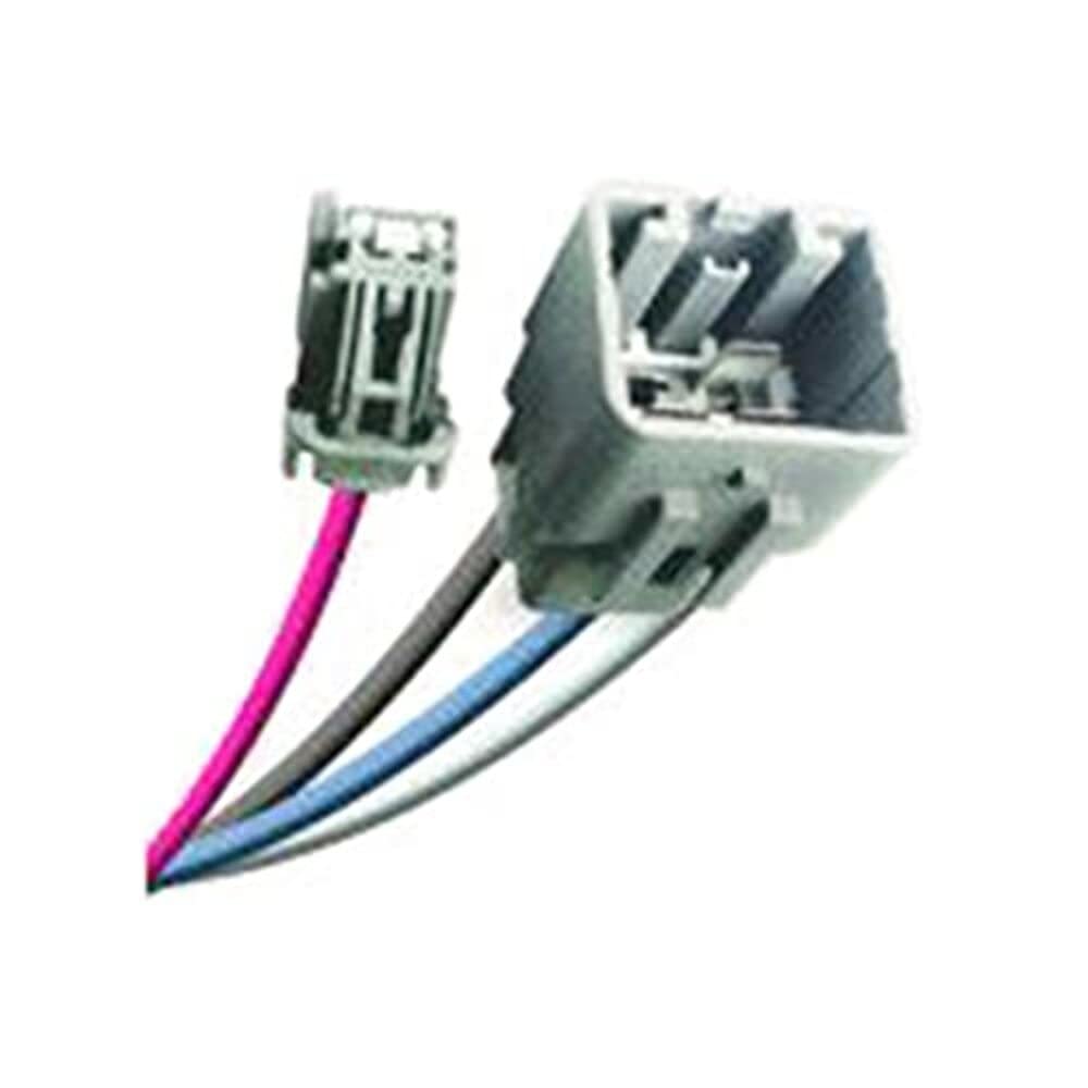 Husky Towing 32079 B/C Harness Husky T/S '13 Dge