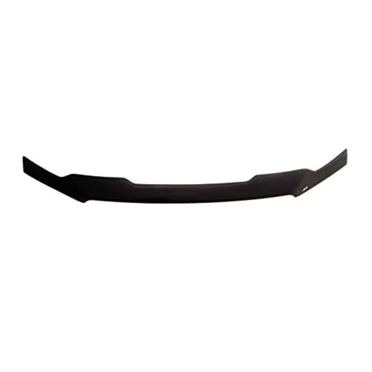 Auto Ventshade [Avs] Aeroskin Hood Protector | Fits 2020 - 2024 Hyundai Palisade,Low Profile/Flush - Smoke | 322159