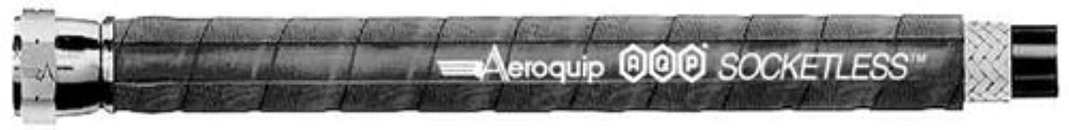 Aeroquip Fcn1020 Fcn1020: Aqp Socketless Hose