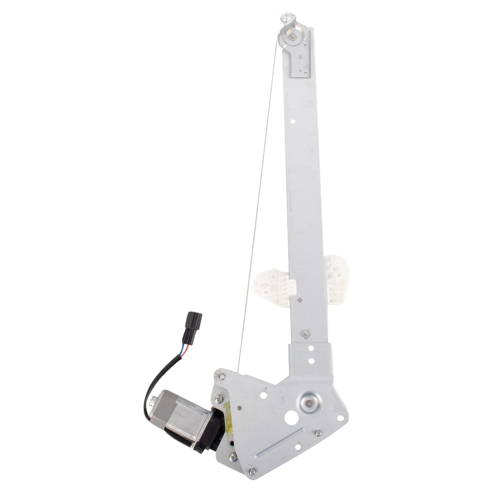 Trq Rear Right Power Window Regulator & Motor Assembly Passenger Side Compatible With 2012-2016 Honda Cr-V