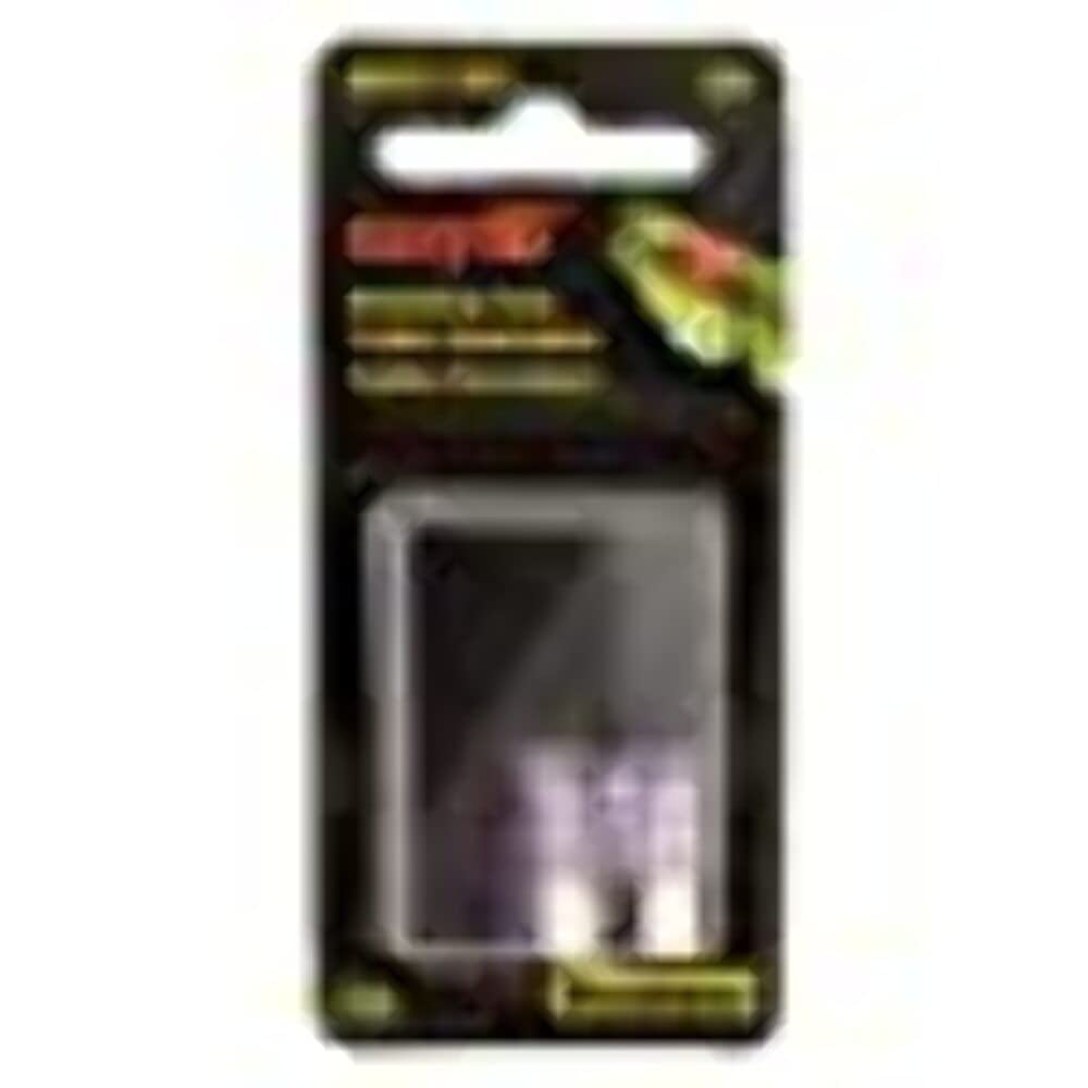 Easy ID Illuminating Auto Fuse, 2-Pk., 30A