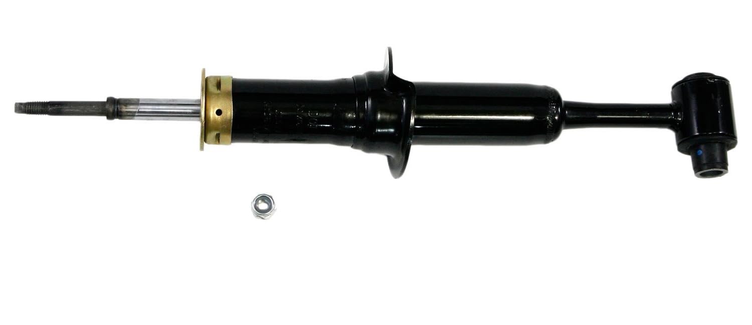 Gabriel G51722 Ultra Front Strut For 02-03 Ford Explorer Eddie Bauer, 02-03 Explorer Limited, 02-03 Explorer Postal, 02-03 Explo