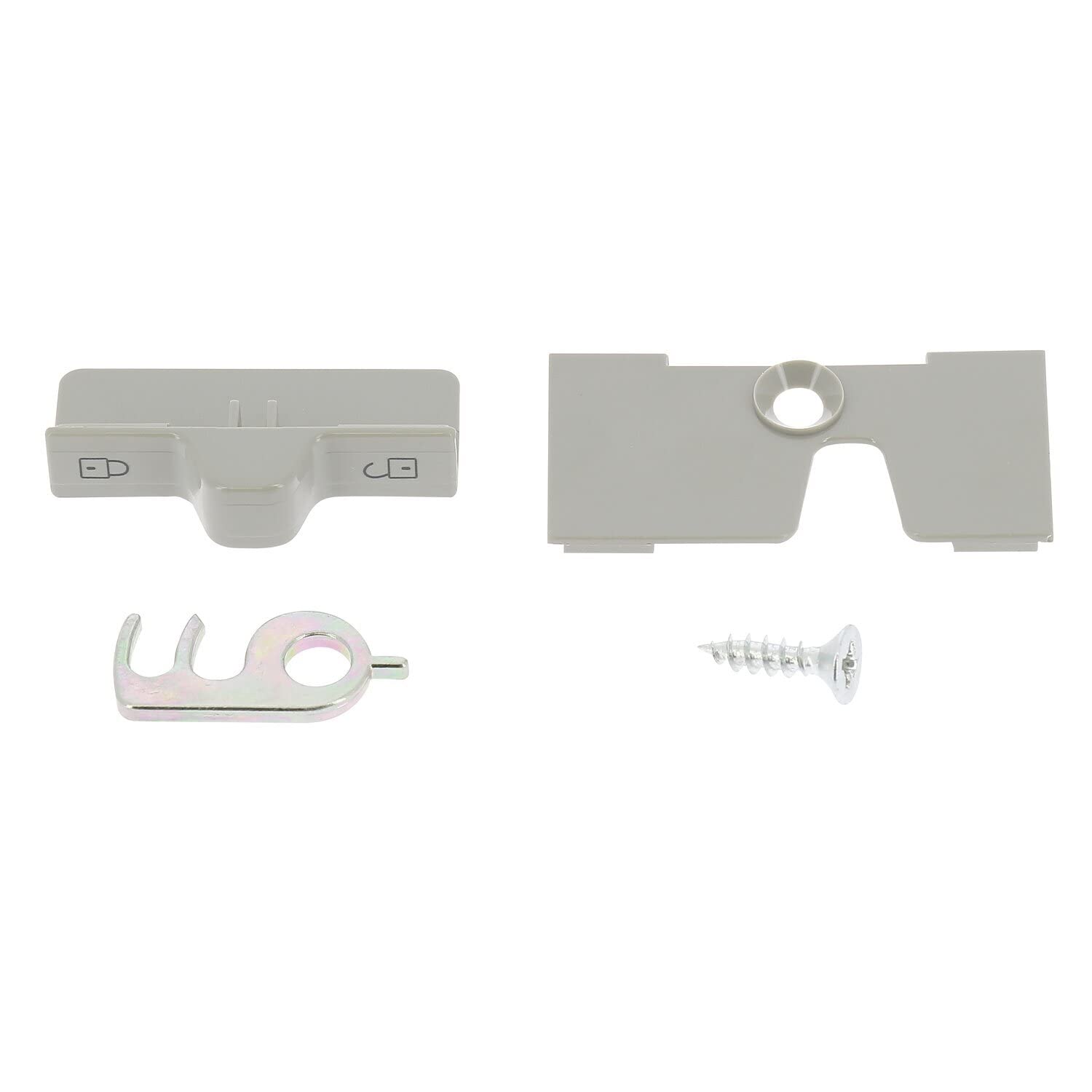 Dometic 241275760/7 Door Lock