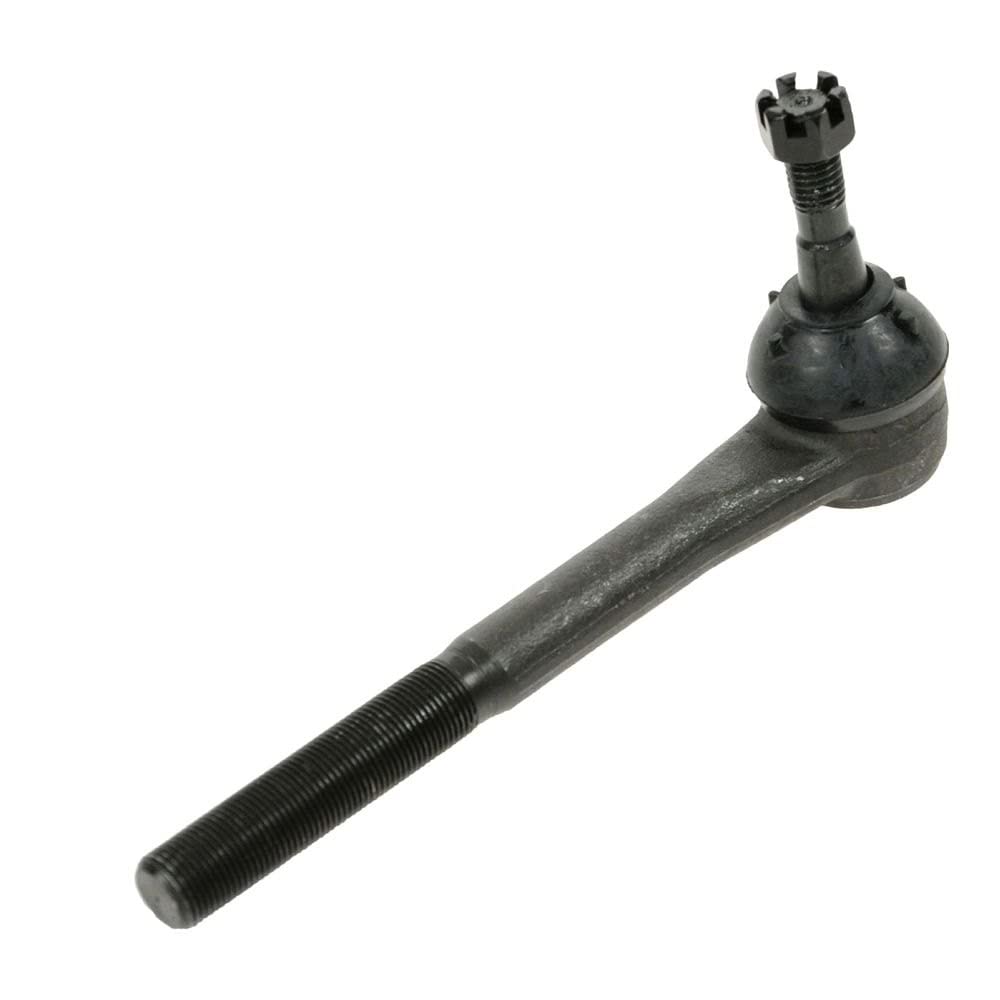 Trq Outer Tie Rod End Pair Set Left Lh & Right Rh For Cadillac Chevy Gmc Pickup