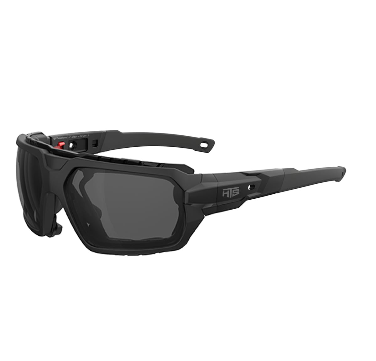 HTS HUNTERSKY Q37 Powersports Motorcycle anti fog riding Goggles eyewear glasses, hunting Shooting Airsoft Skydiving Dustproof W