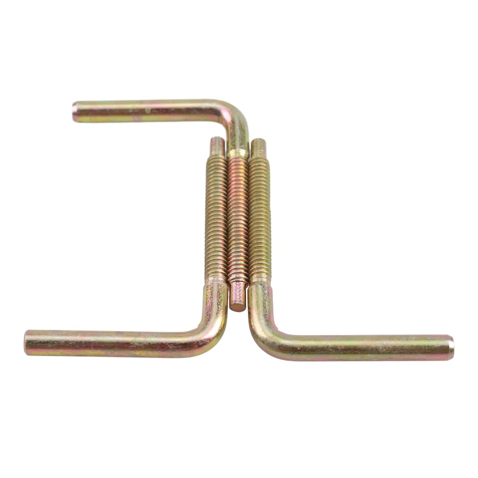 DVPARTS 3PK Clutch Drive Belt Removal Tool, 2875911, Clutch Spreader Drive Ranger Belt Removal Tool, Belt Change Tools, Compatib