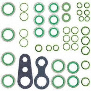 SANTECH INDUSTRIES Santech MT2517 A/C System O-Ring and Gasket Kit
