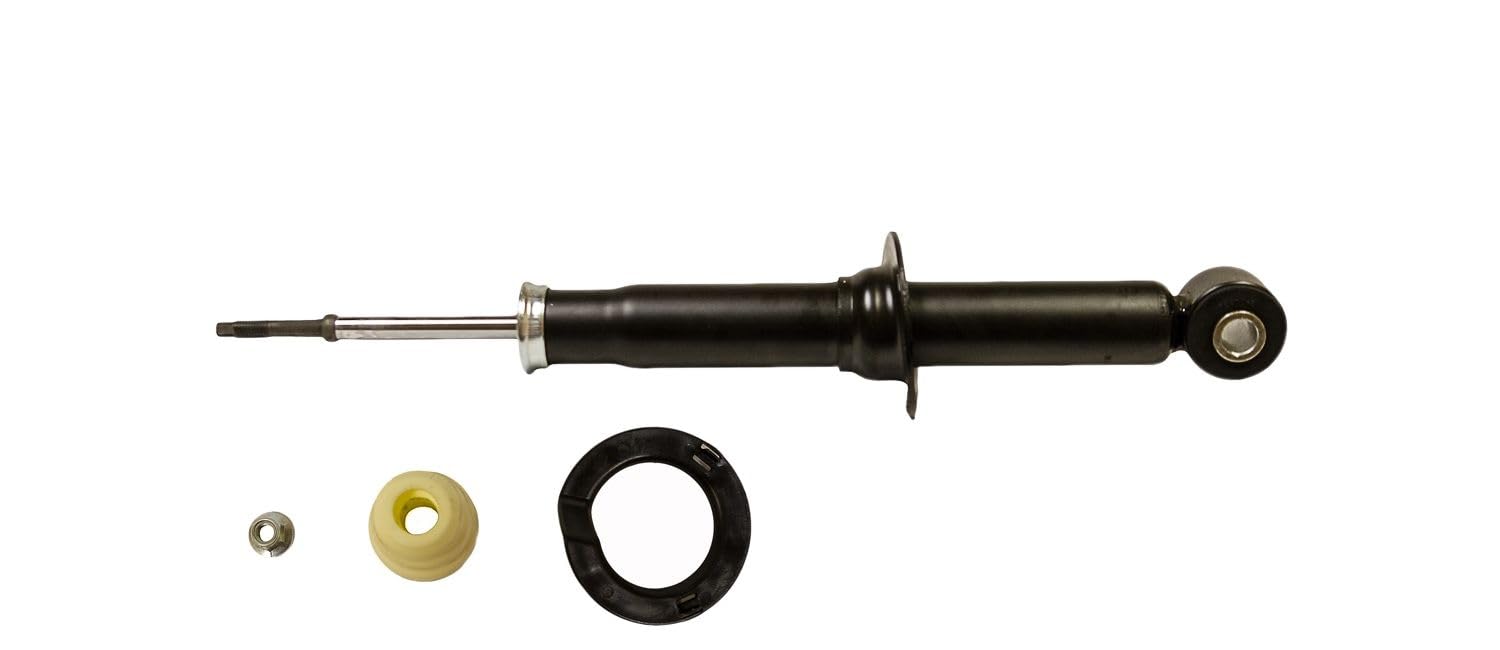 Gabriel G51865 Ultra Front Strut For 09-13 Ford F-150 Rwd, 09-13 Ford Lobo Rwd (1 Pack)