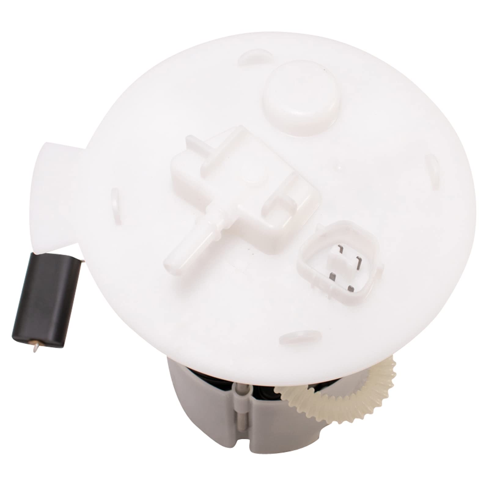 Trq Fuel Pump Module Assembly Compatible With 2014-2020 Ford Fusion 2017-2020 Lincoln Mkz